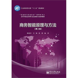 推動后效系統穩定增效的砥柱之作 《商務智能原理與方法》與信息系統運行維護服務